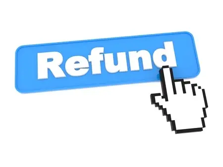 refund