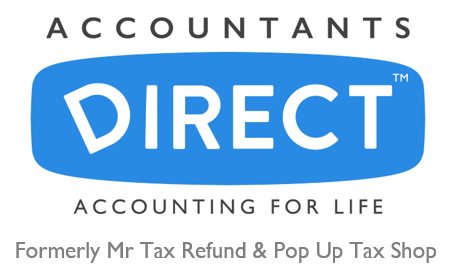 Accountants Direct Formerly logo