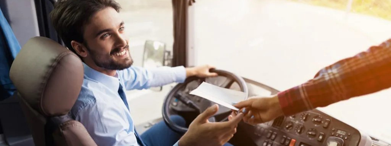 Tax Deductions for Bus and Coach Drivers