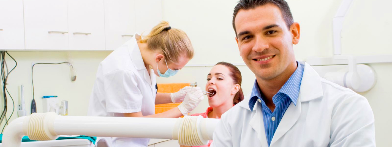 Dentists & Dental Assistants