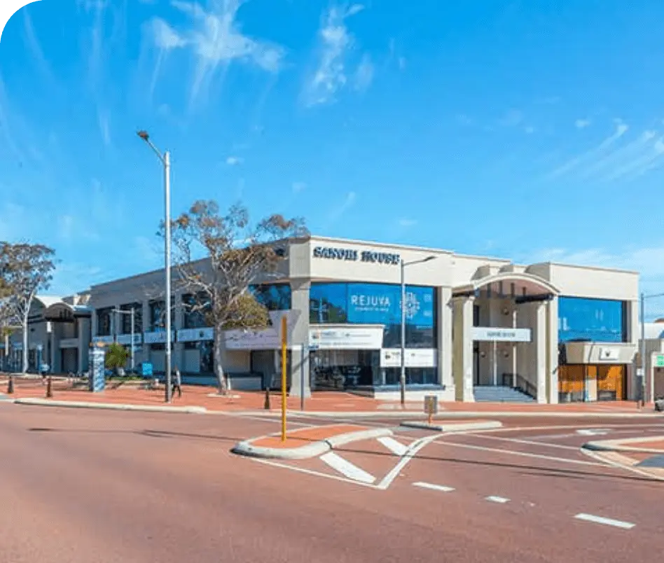 Accountants Direct Joondalup-Office