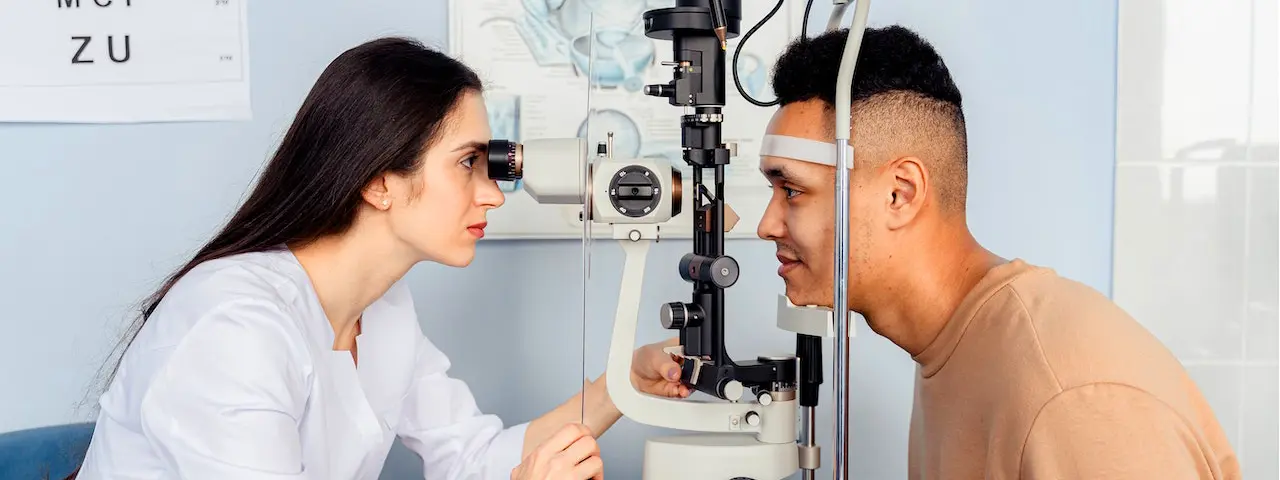 Optometrists