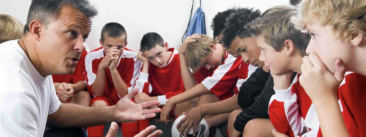Tax Deductions for Sports Coach, Instructors and Officials