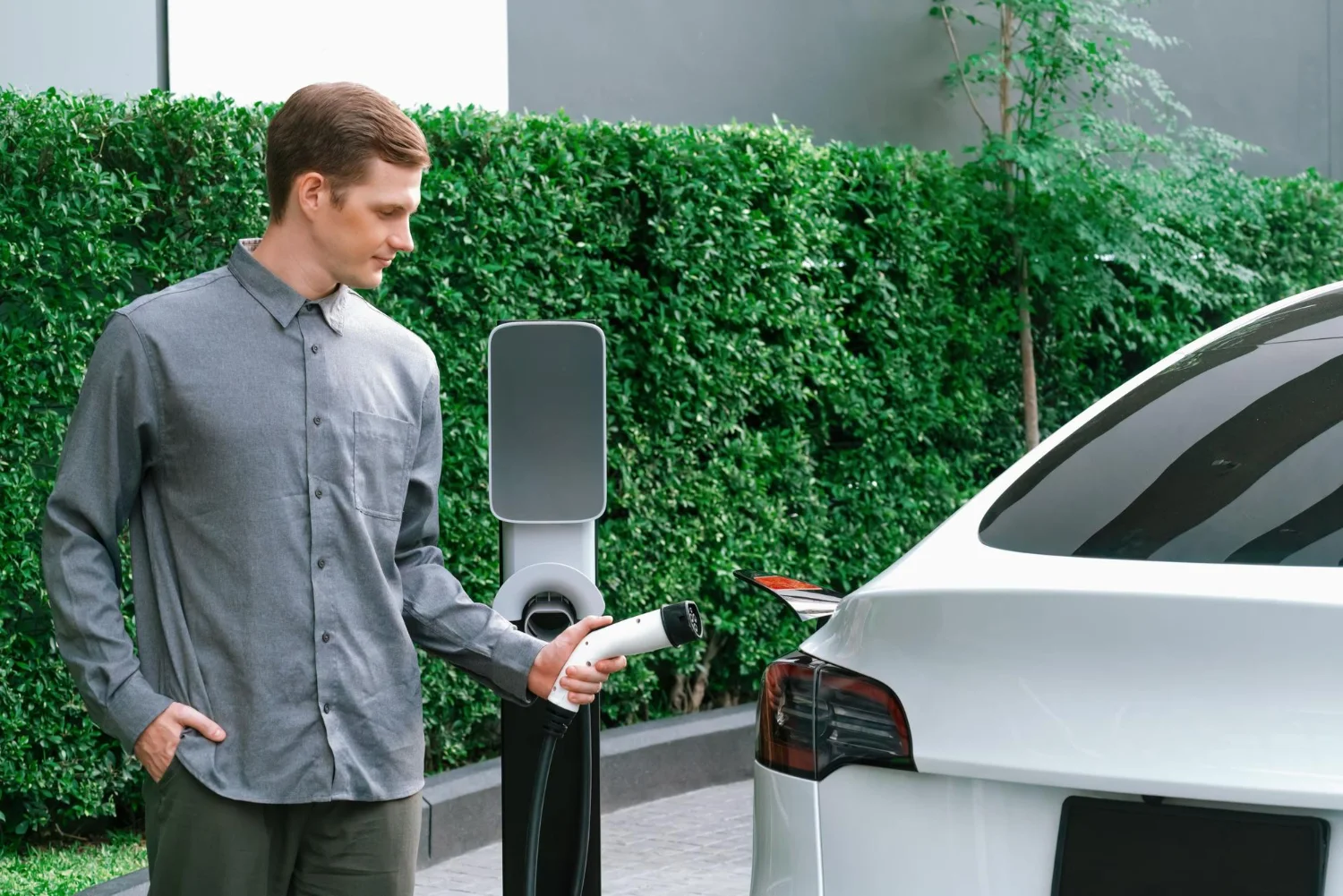 Australian Tax Guide For EV Network Development Professionals