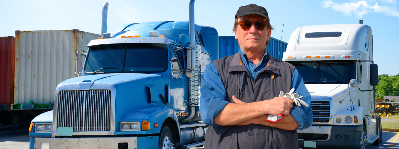 Tax Deductions for Truck Driver