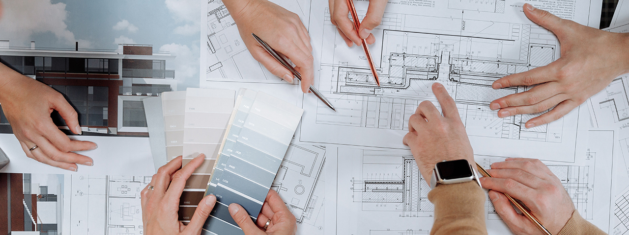 Tax Deductions for Architects and Landscape Architects