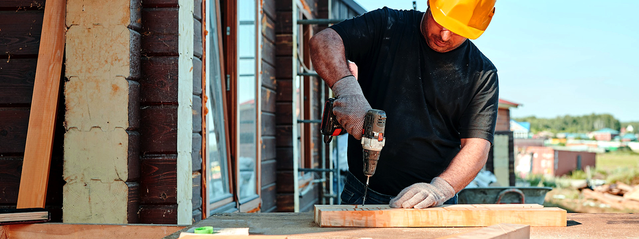 Tax Deductions for Carpenters and Joiners