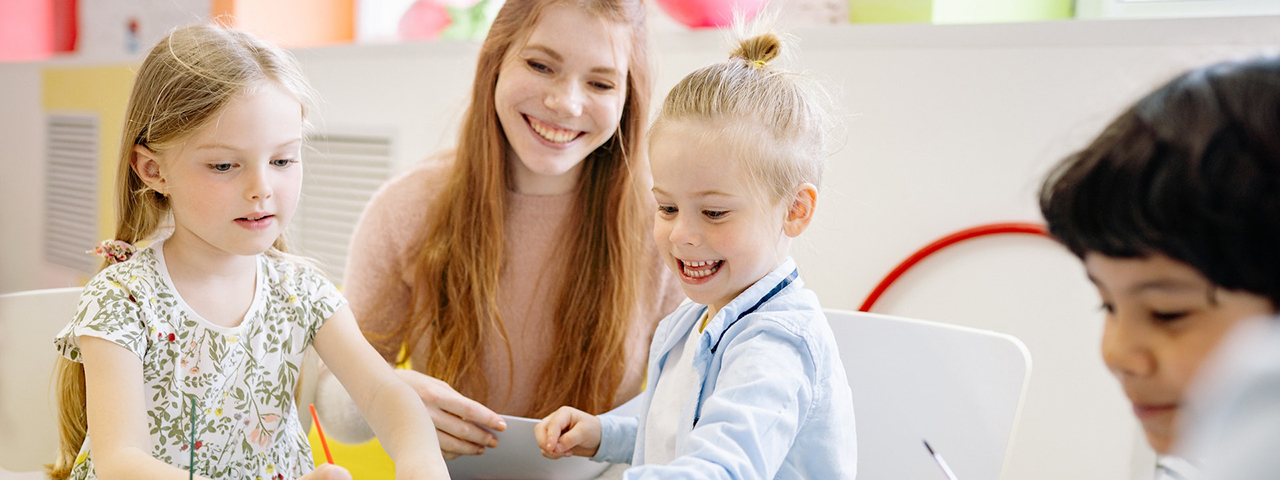 Tax Deductions for Child Carers
