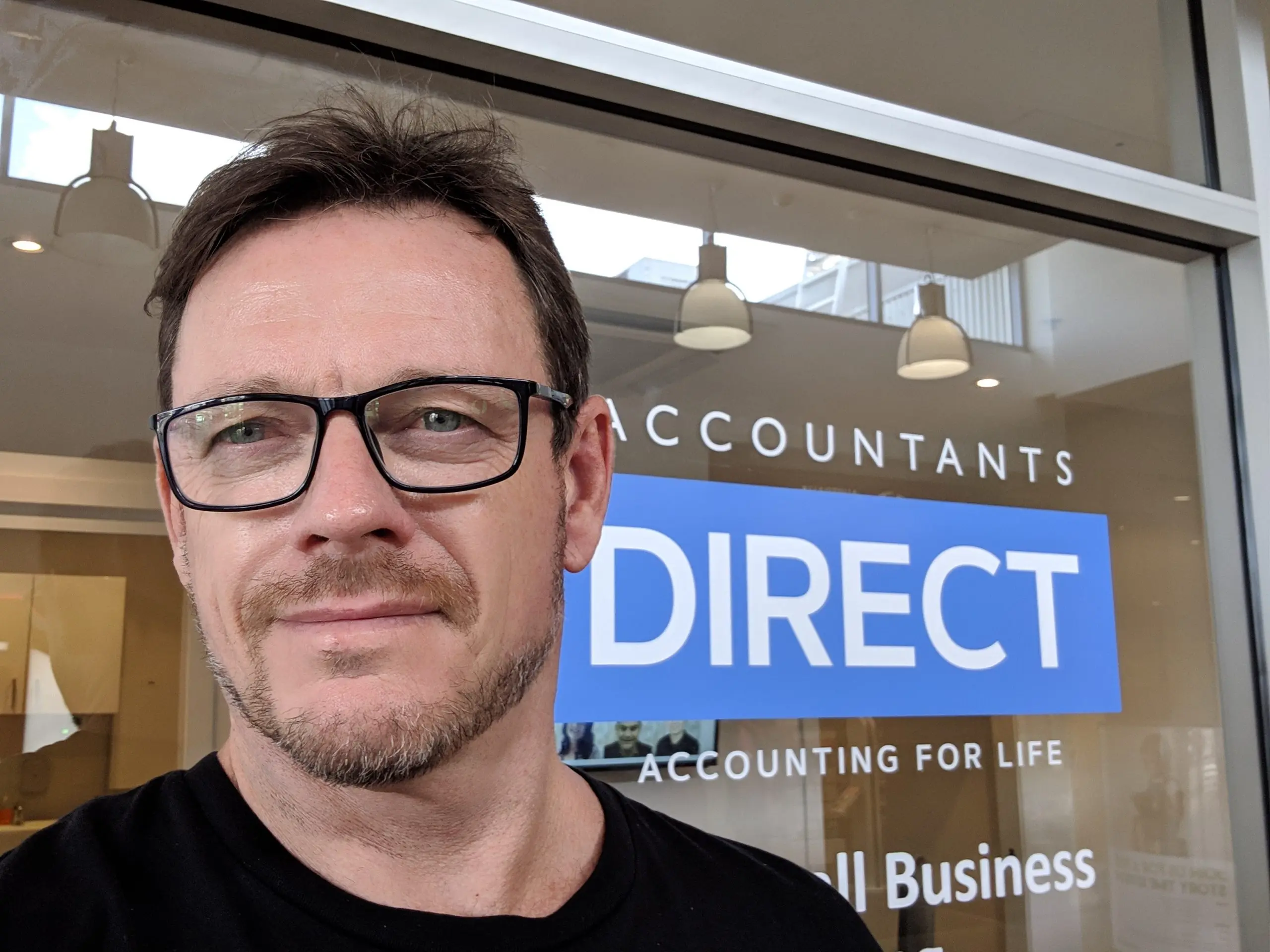 Stephen Burns Accountants Direct