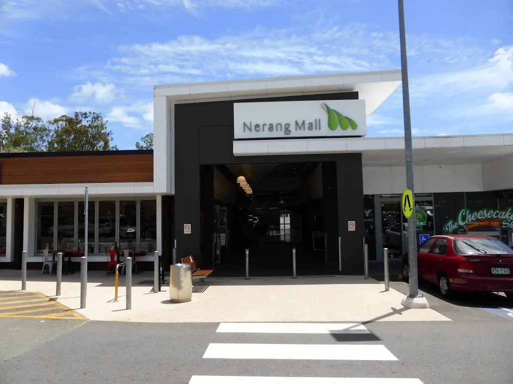 Accountants Direct Nerang mall