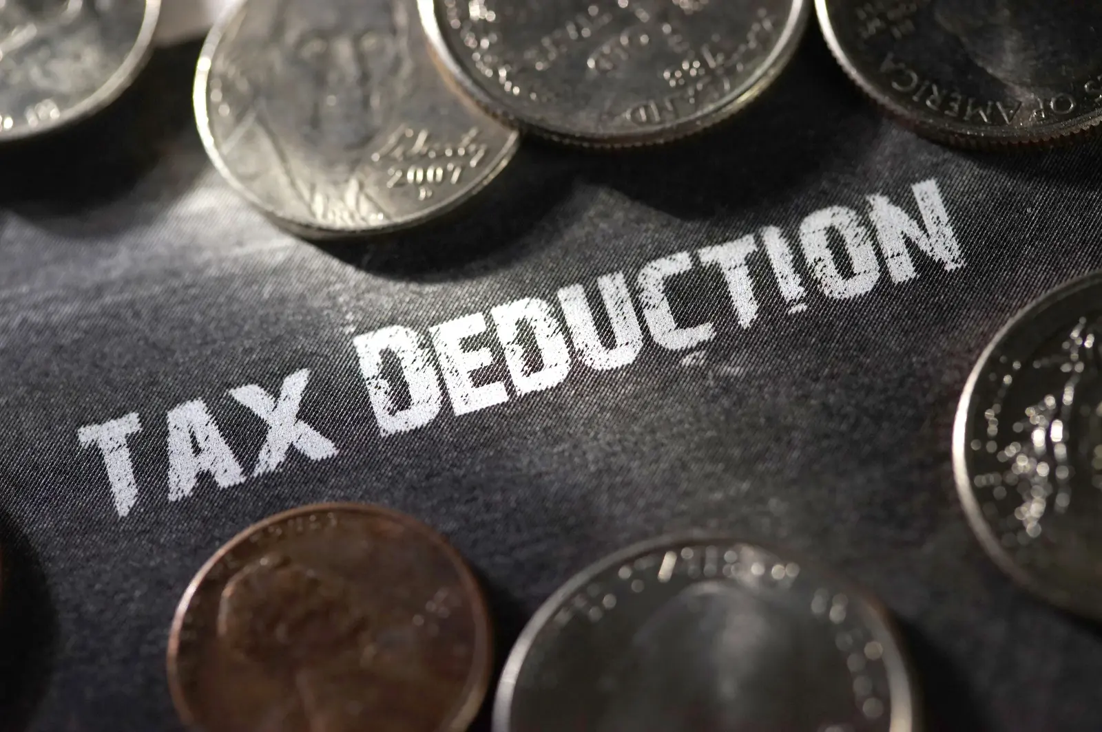 Tax Deductions