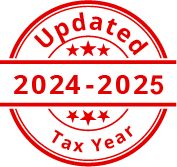 tax calc update year 2025